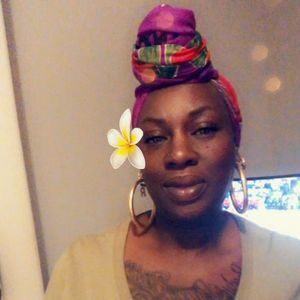 Meet your Posher, Terri